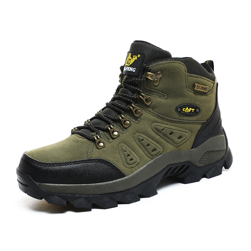 Outdoor Hiking Ankle Boots Lar - đánh giá và giá Women'S Fashion Hiking Boots