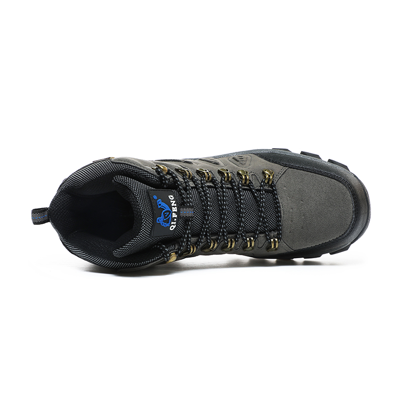 Outdoor Hiking Ankle Boots Lar - đánh giá và giá Women'S Fashion Hiking Boots