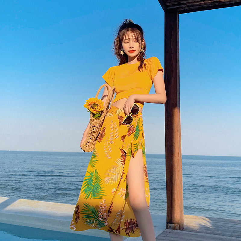 2026 New 3 Piece Swimsuit Wome - đánh giá và giá Women'S Fashion For 2026