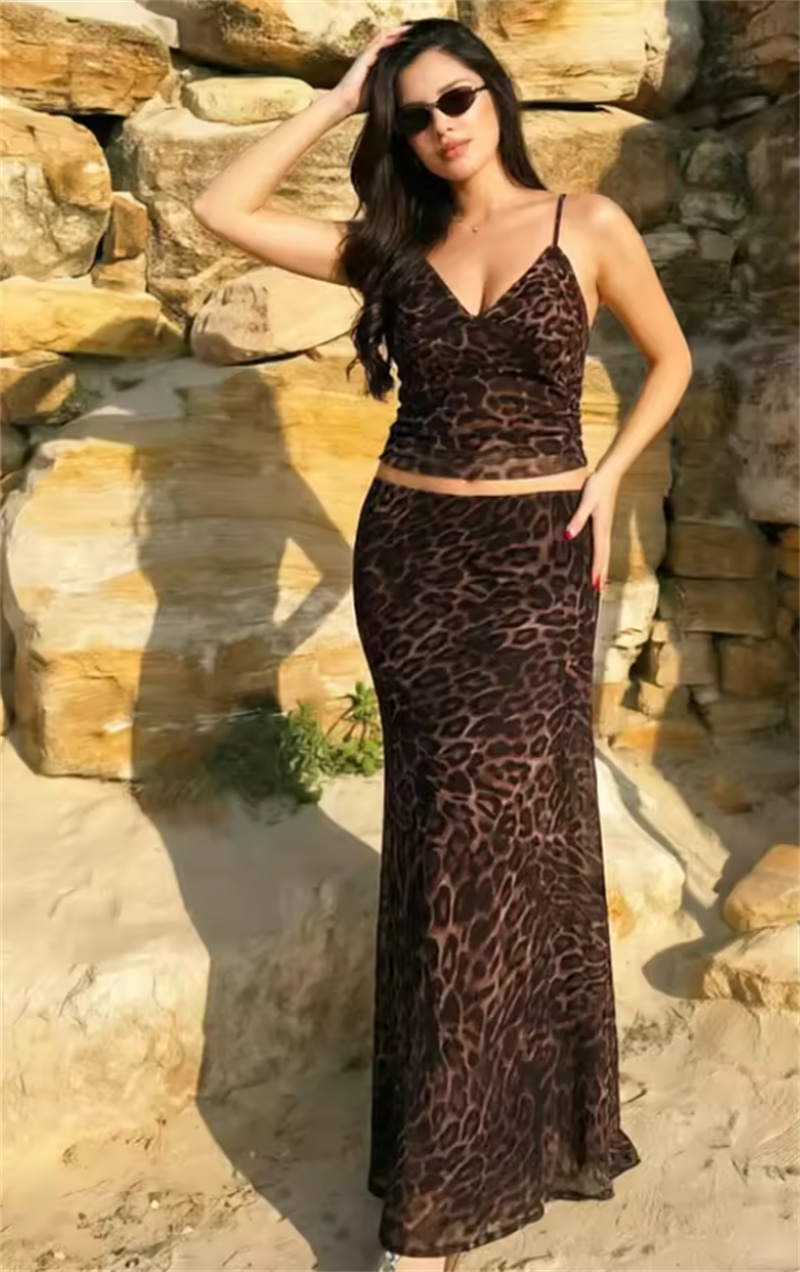 Women's Outfit 2026 Summer New - đánh giá và giá V Neck Cami Top