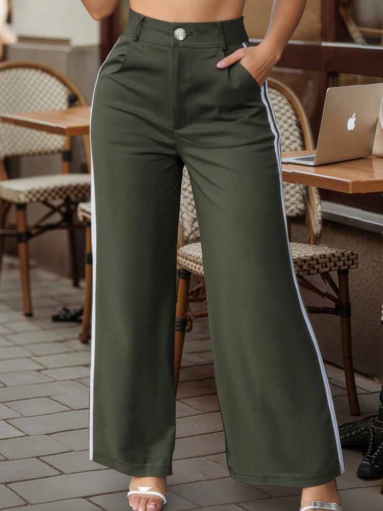 XL-4XL Plus Size Pants Women H - đánh giá và giá Xl Women'S Fashion