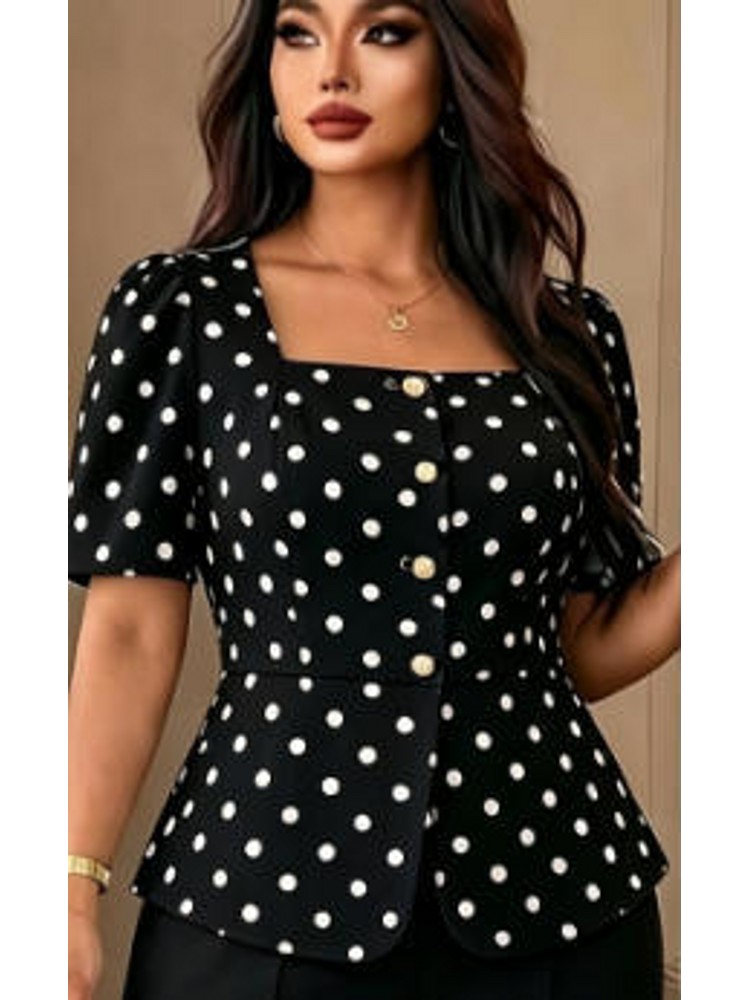 XL-4XL Plus Size Autumn Summer - đánh giá và giá Xl Women'S Fashion