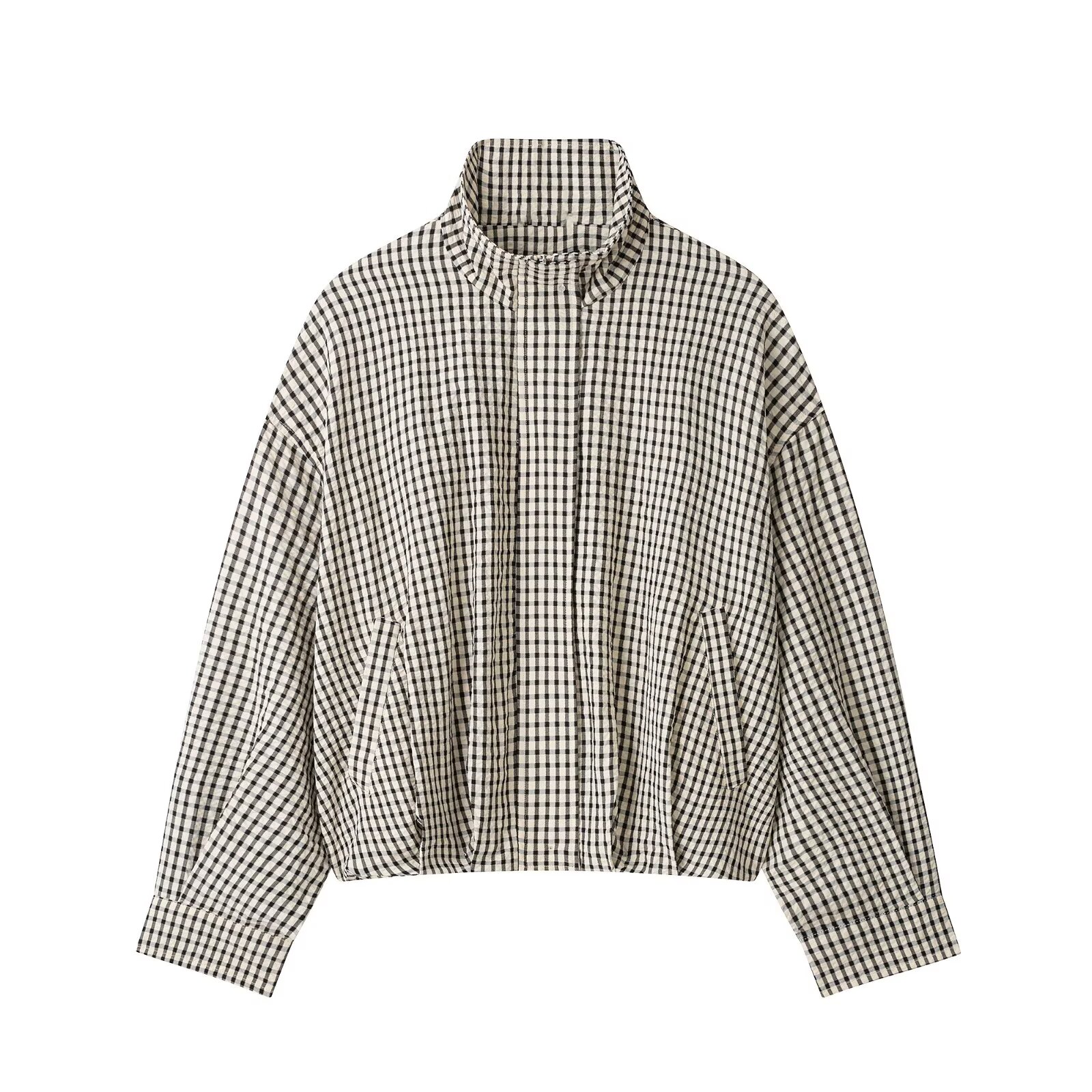 Fanan 2026 Summer Women Fashio - đánh giá và giá Women'S Fashion Bomber Jacket