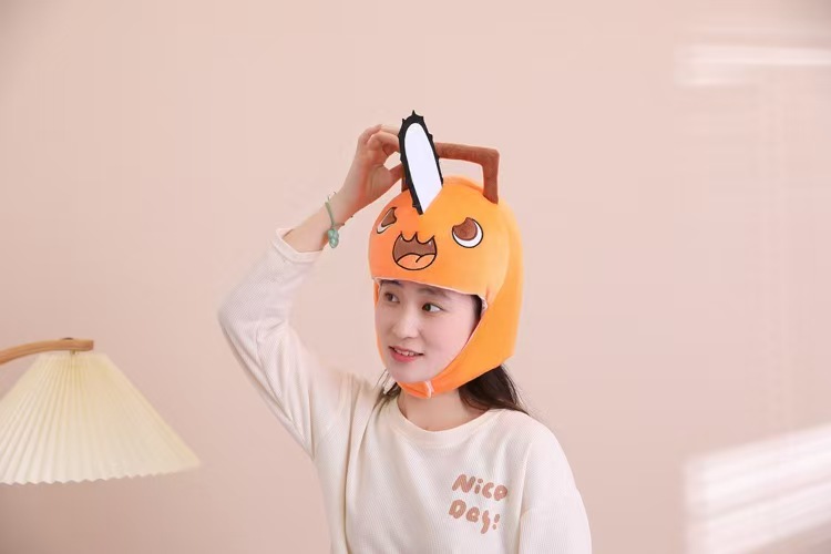 Anime Chainsaw Man Pochita Cos - đánh giá và giá Women Fashion Vest