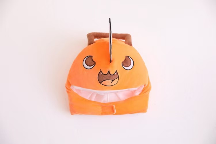 Anime Chainsaw Man Pochita Cos - đánh giá và giá Women Fashion Vest