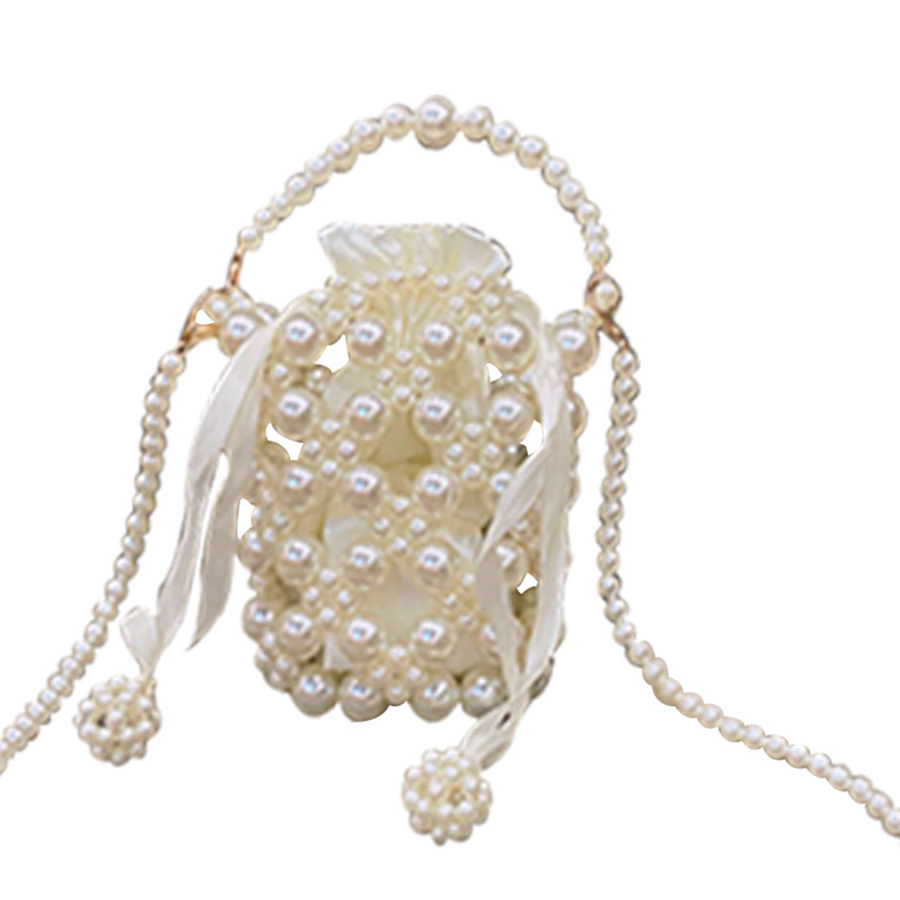 Ví Cầm Tay Và Vòng Tay Ngọc Tr - đánh giá và giá Coin Purse Women