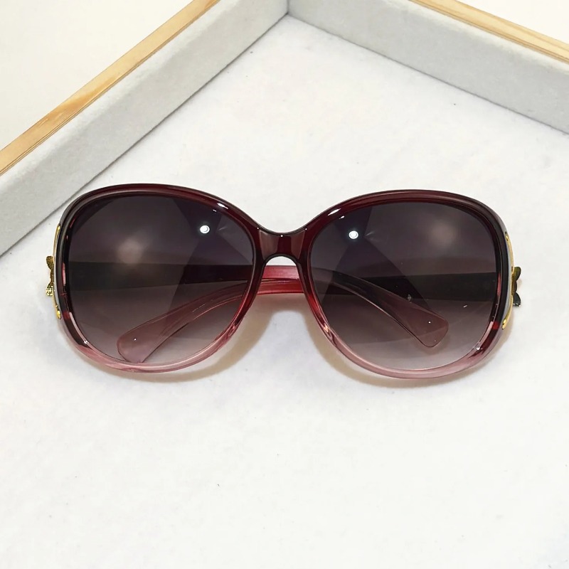 1//3PCS Fashion Oversized Summ - đánh giá và giá Women Fashion Glasses