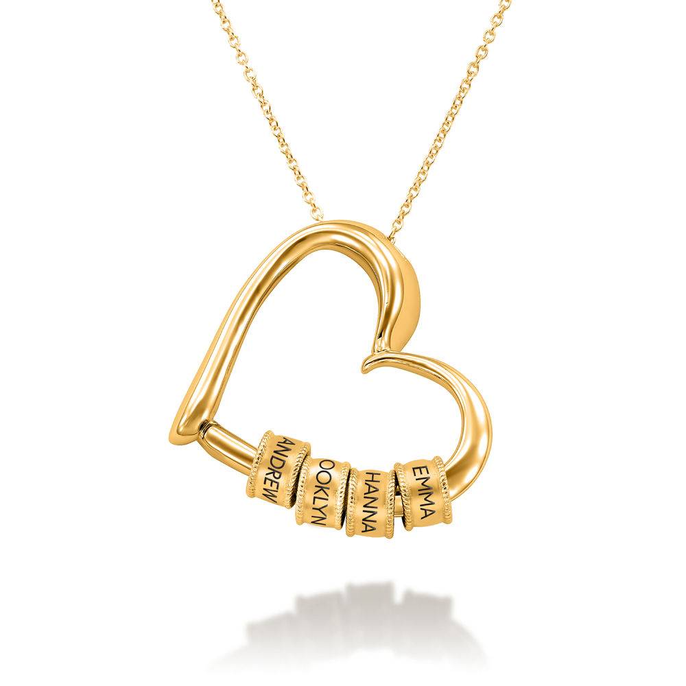 Personalized Heart Name Neckla - đánh giá và giá Women'S Day Fashion Show