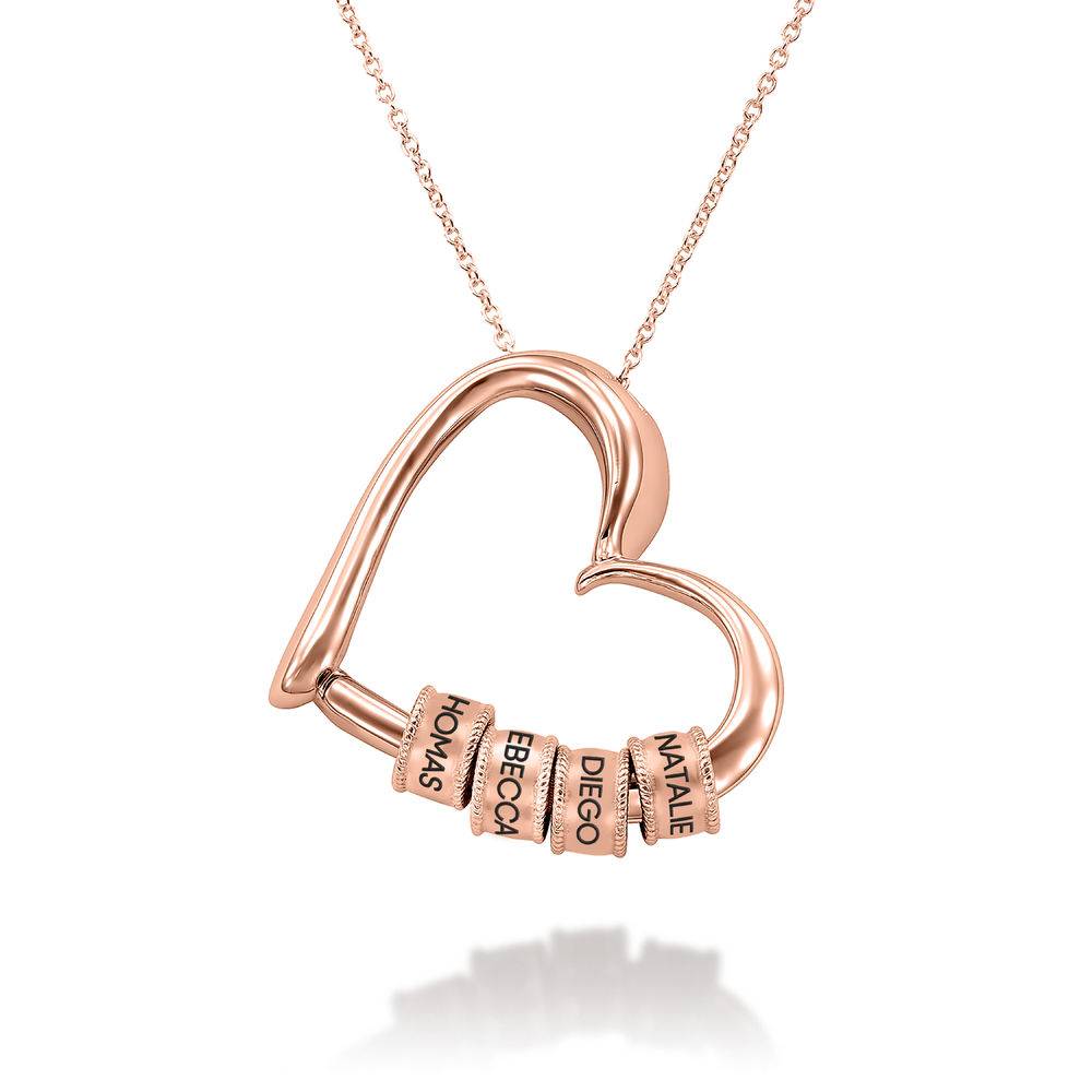 Personalized Heart Name Neckla - đánh giá và giá Women'S Day Fashion Show