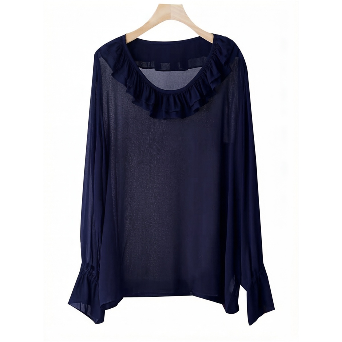 Korean Fashion plus Size Women - đánh giá và giá Women Fashion Blouse