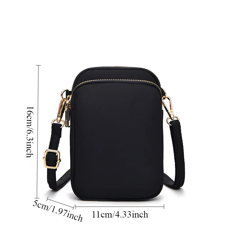 Sport Wallet, Mobile Phone Bag - đánh giá và giá Coin Purse Women