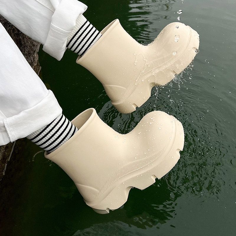 New Fashionable and Trendy Rai - đánh giá và giá Women'S Fashion Hiking Boots