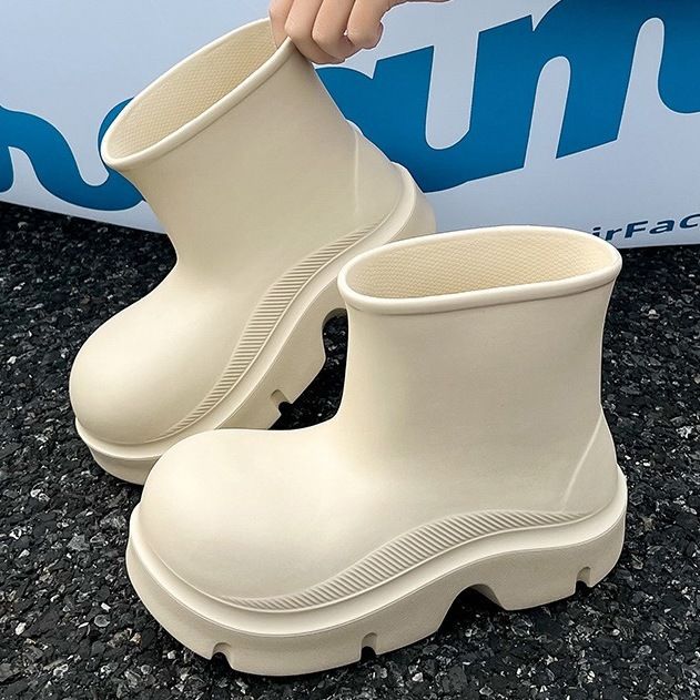 New Fashionable and Trendy Rai - đánh giá và giá Women'S Fashion Hiking Boots