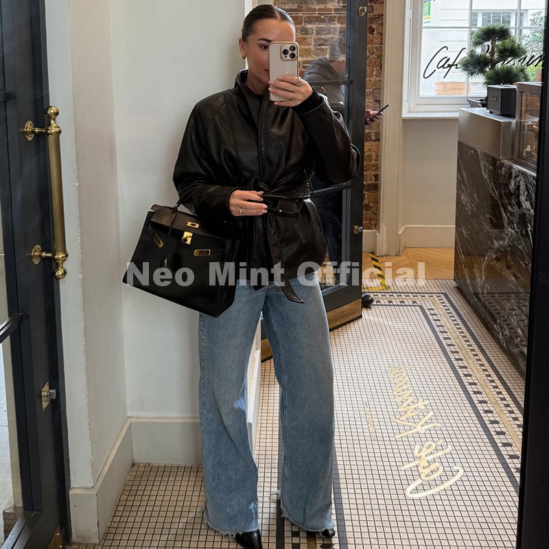 Neo Mint Trendy 2026 Black Sha - đánh giá và giá Women Fashion Icon