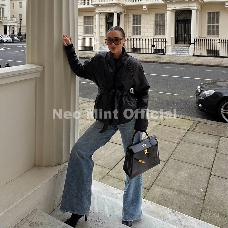 Neo Mint Trendy 2026 Black Sha - đánh giá và giá Women Fashion Icon