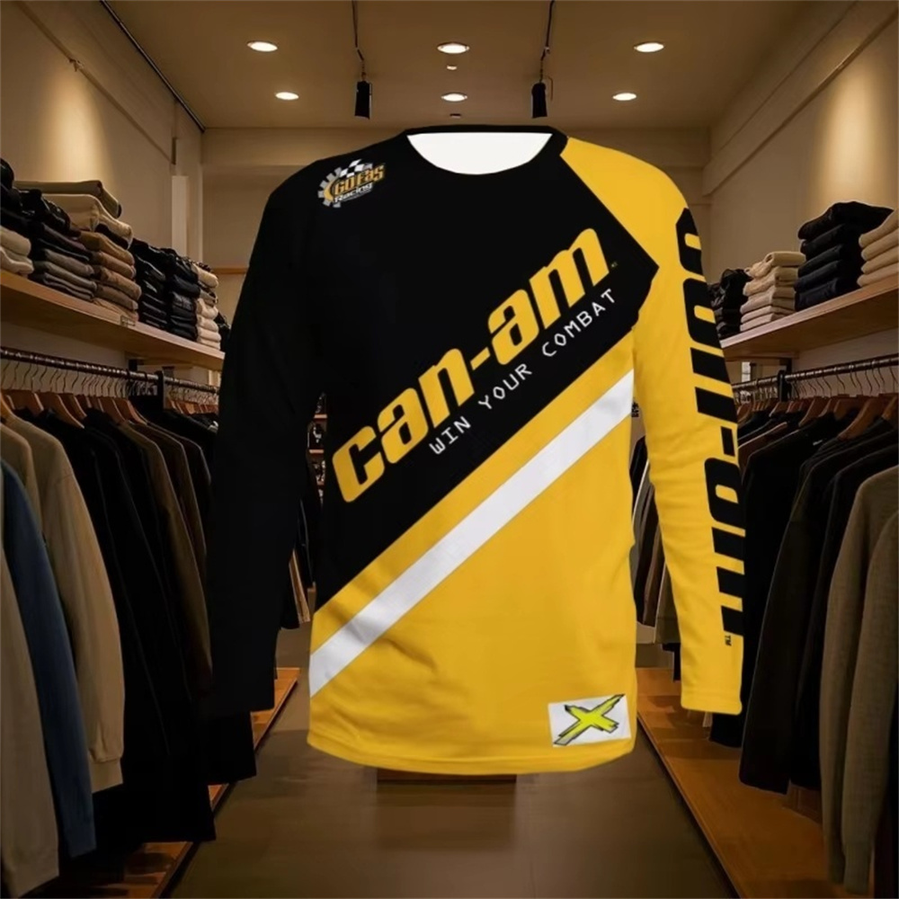 Motorcycle Racing Long Sleeve  - đánh giá và giá Women Fashion Blouse