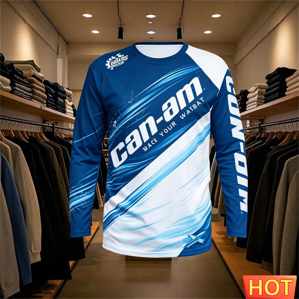 Motorcycle Racing Long Sleeve  - đánh giá và giá Women Fashion Blouse