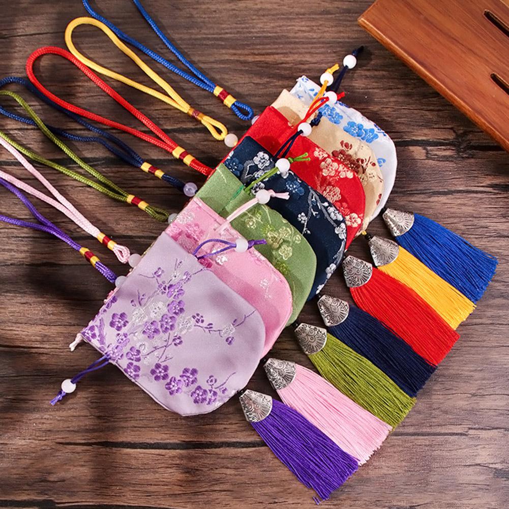 Chinese Style Sachet Jewelry B - đánh giá và giá Coin Purse Women