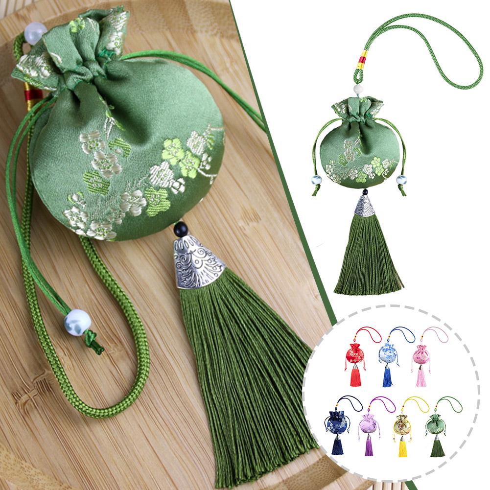 Chinese Style Sachet Jewelry B - đánh giá và giá Coin Purse Women