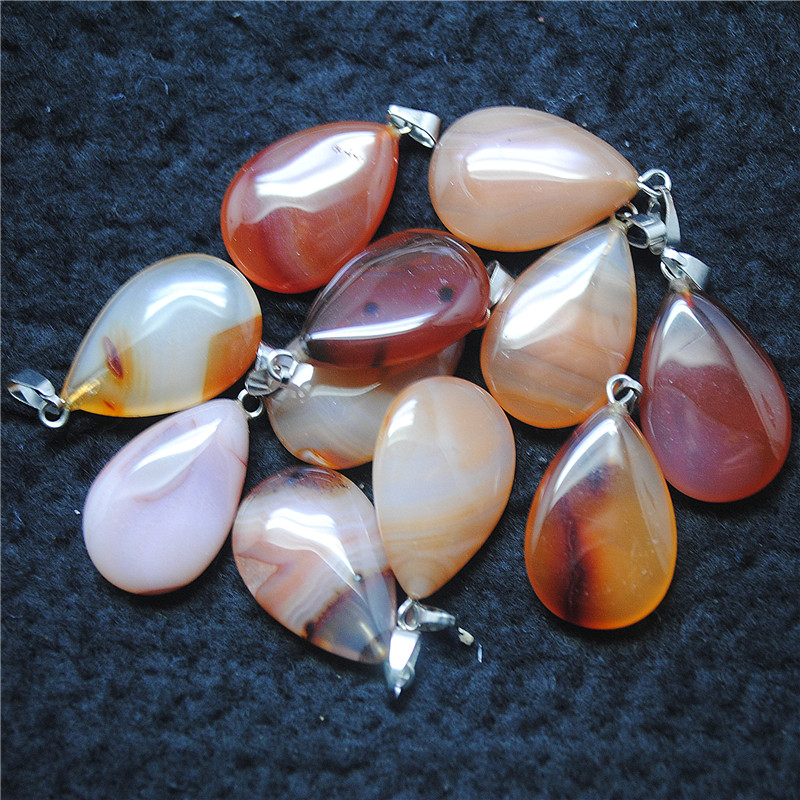 10PCS Hot Lovely Semi Precious - đánh giá và giá Women Fashion Nz