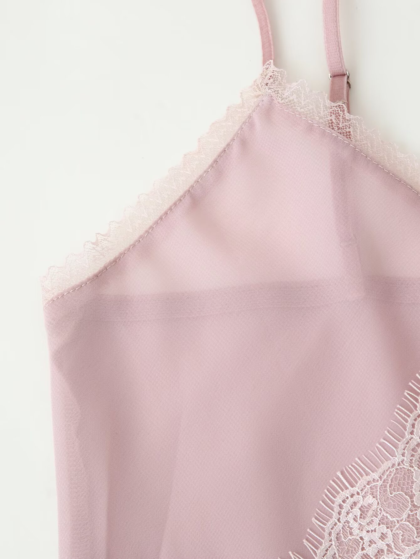 Tidalyf 2025 Women Pink Cami T - đánh giá và giá V Neck Cami Top