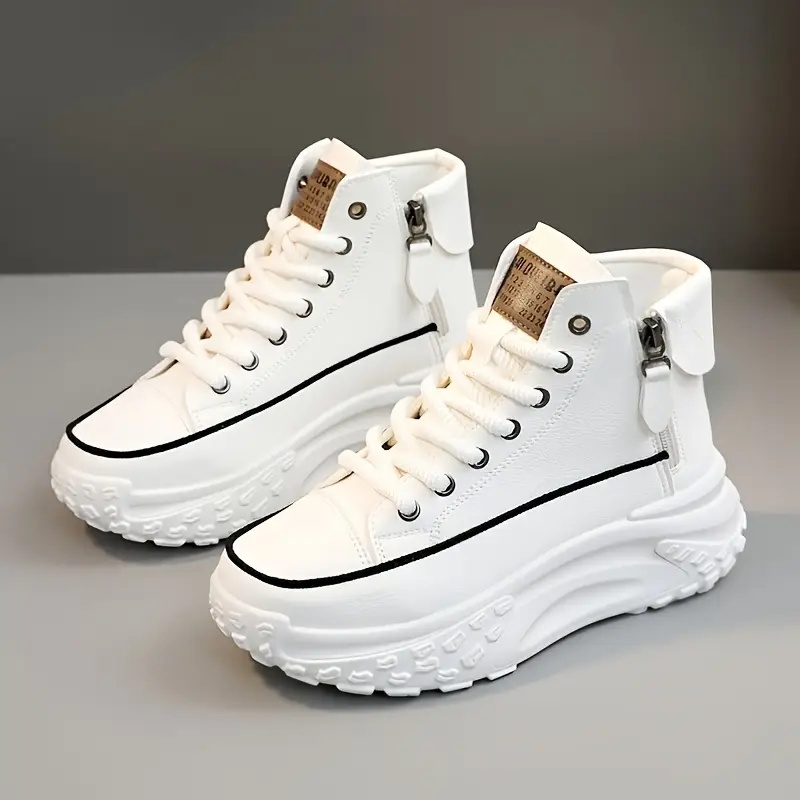 New fashion versatile shoes su - đánh giá và giá Women'S Fashion Hiking Boots