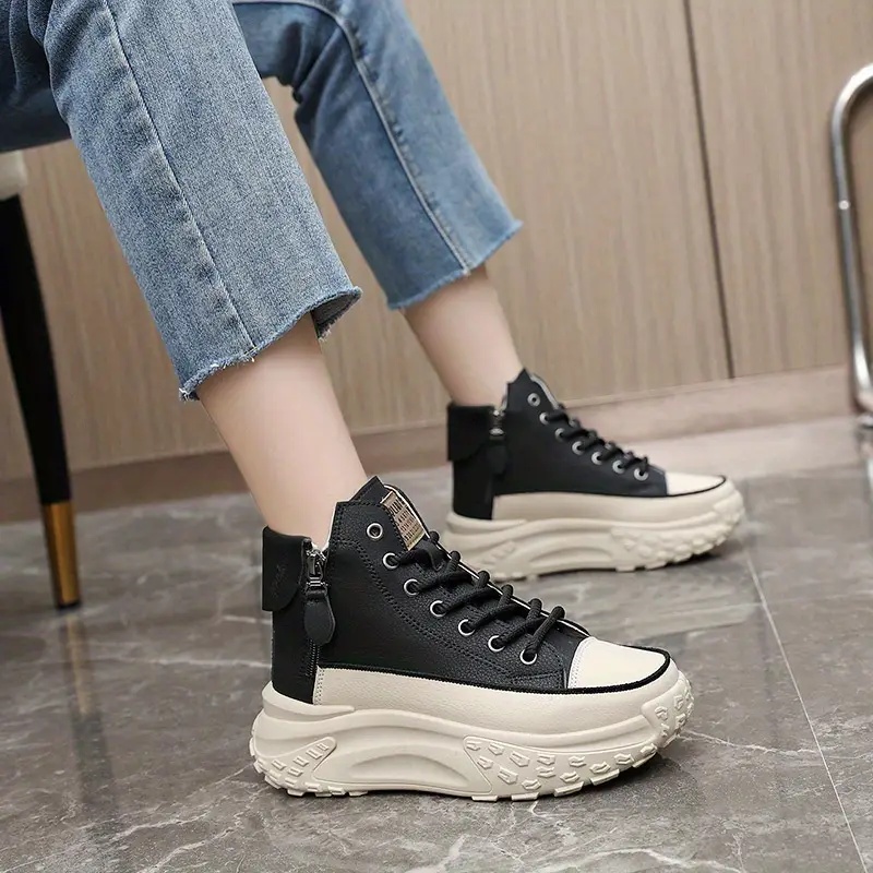 New fashion versatile shoes su - đánh giá và giá Women'S Fashion Hiking Boots