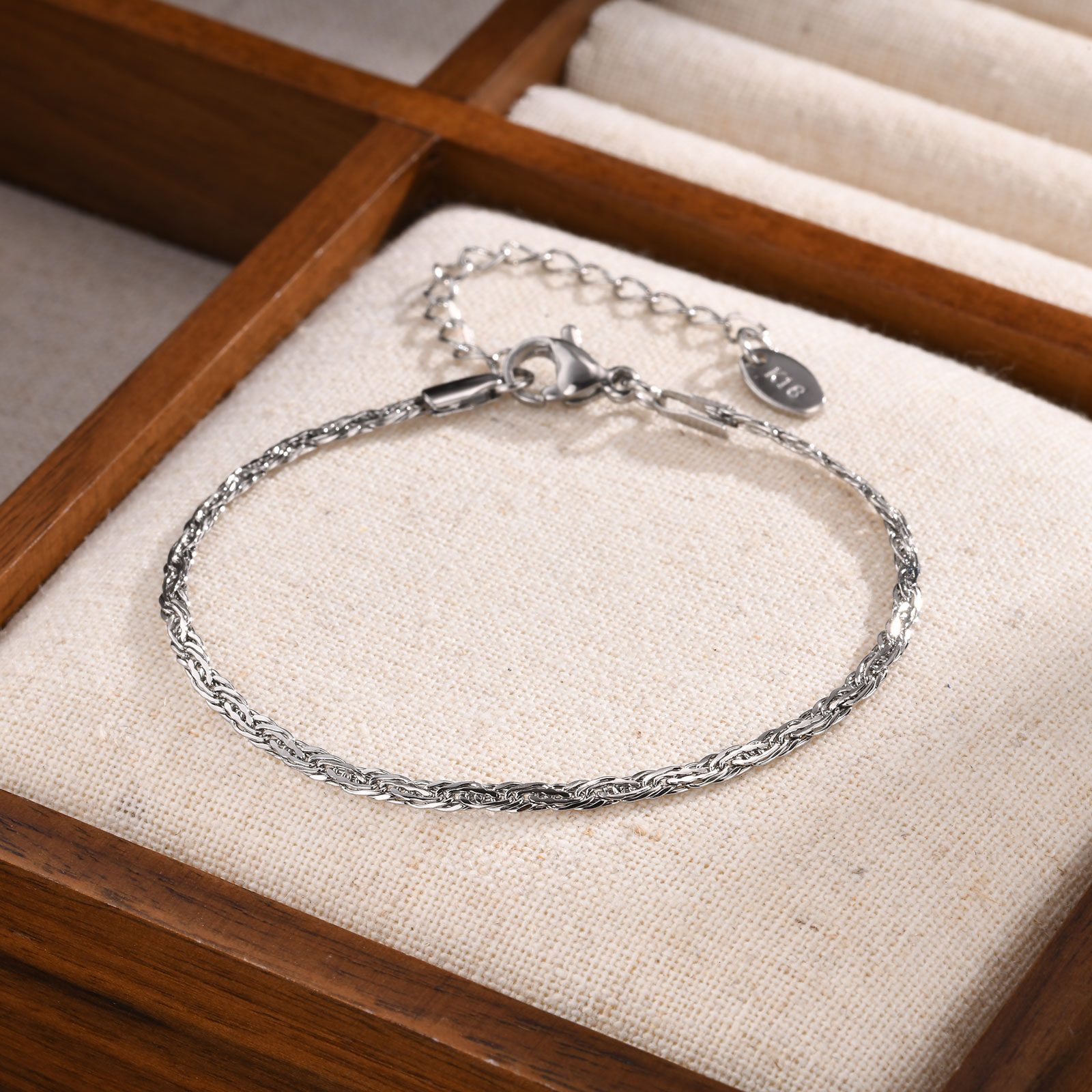 16-21CM Adjustable Bracelets G - đánh giá và giá Women'S Fashion In The 1940S