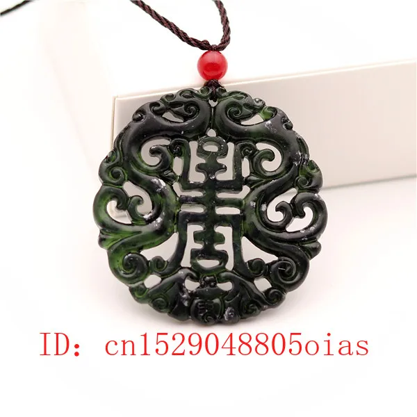Tự Nhiên Xanh Đen Trung Quốc N - đánh giá và giá Women Fashion Necklace