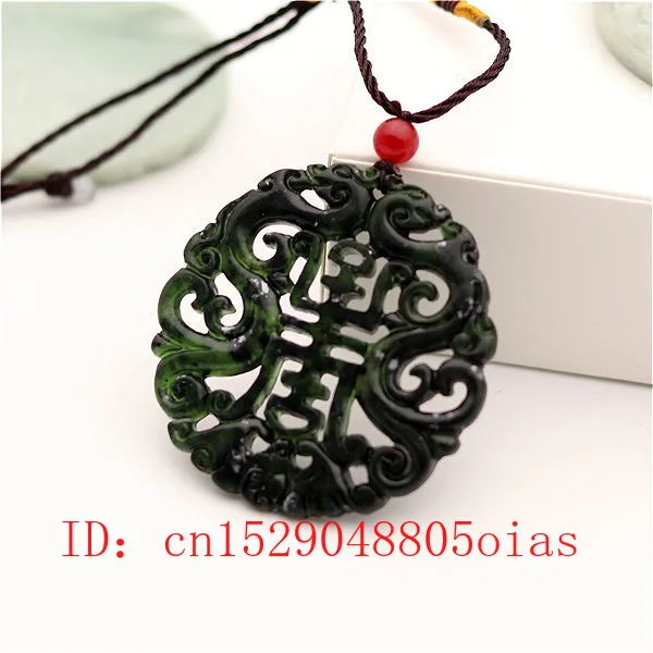 Tự Nhiên Xanh Đen Trung Quốc N - đánh giá và giá Women Fashion Necklace