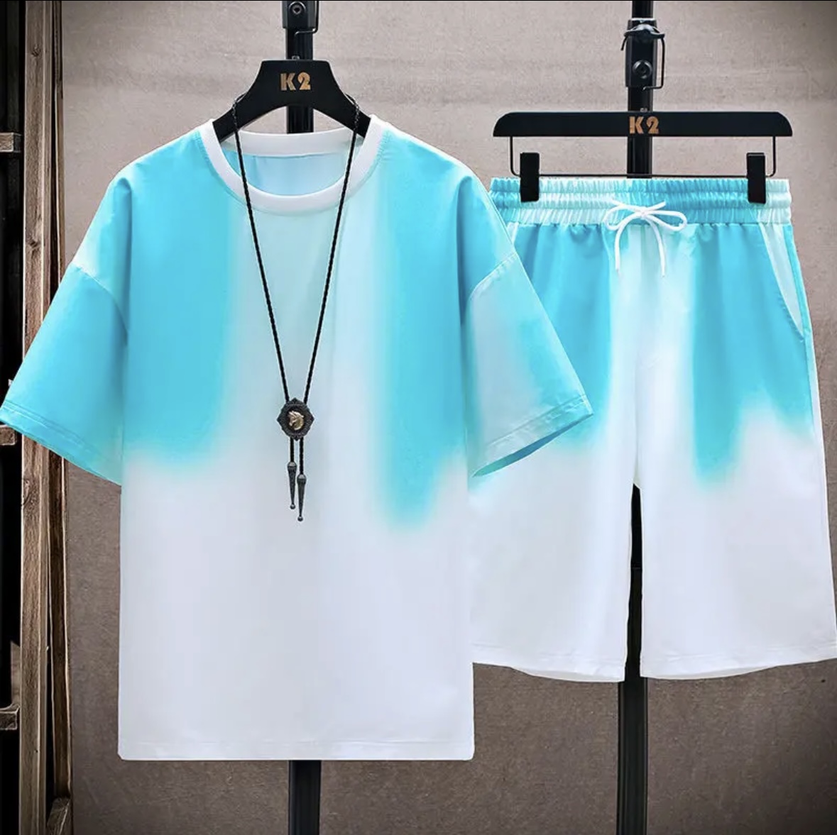 New hot-selling summer couple  - đánh giá và giá Women Fashion Style