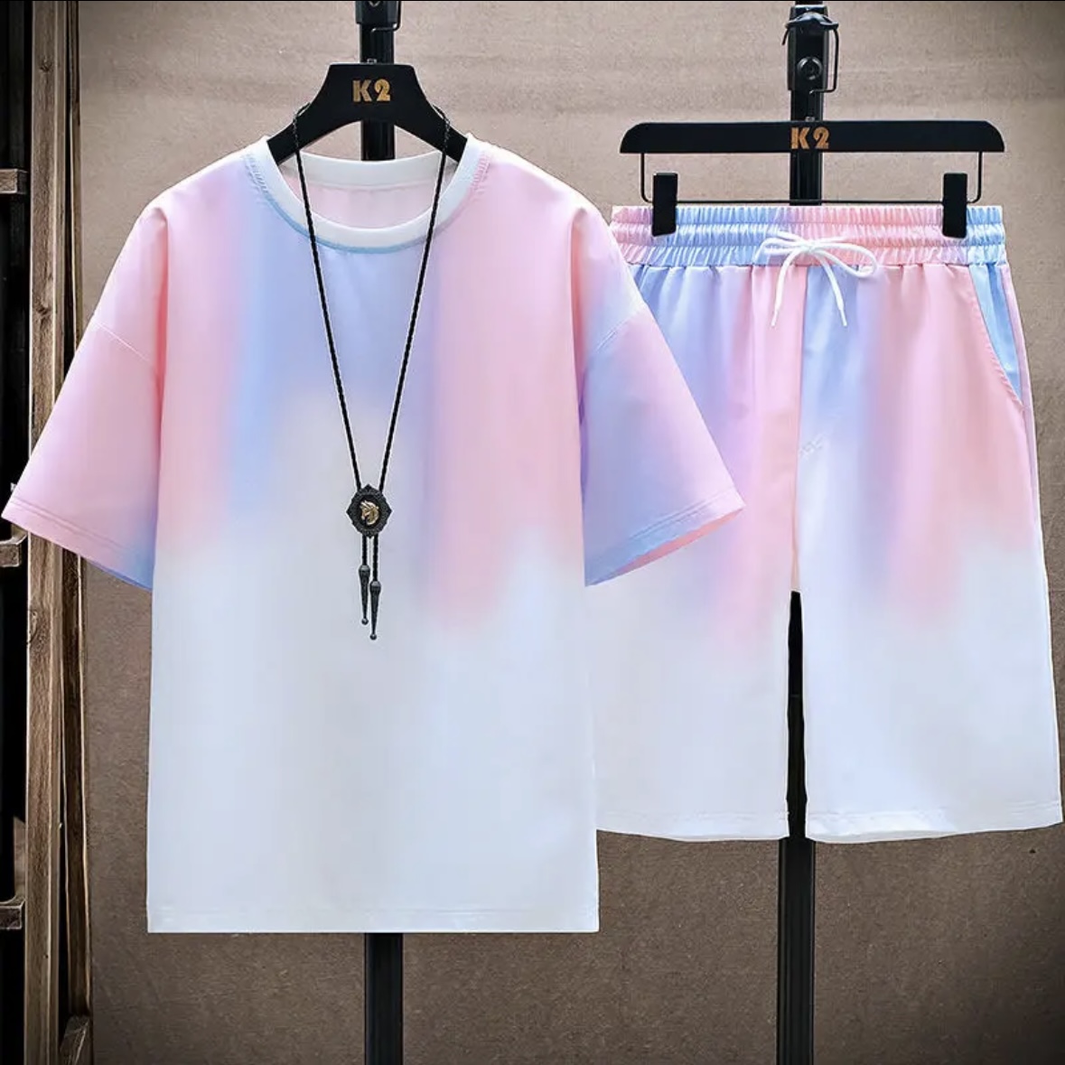 New hot-selling summer couple  - đánh giá và giá Women Fashion Style