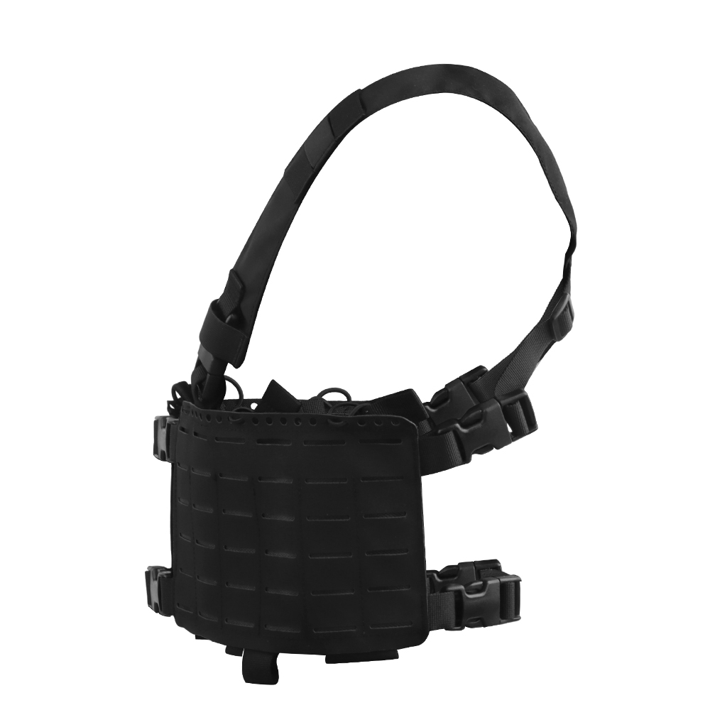 Tactical Alpha Chest Rig Split - đánh giá và giá Women'S Fashion Magazines