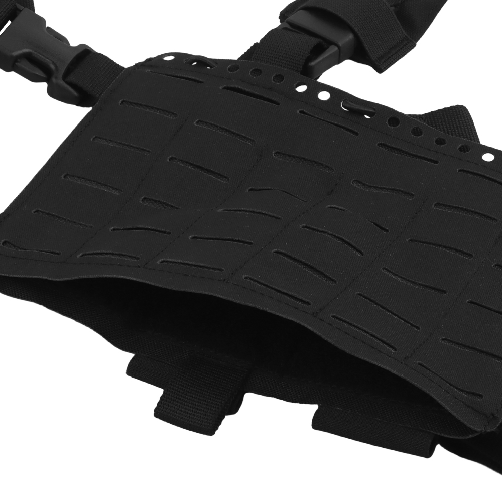 Tactical Alpha Chest Rig Split - đánh giá và giá Women'S Fashion Magazines