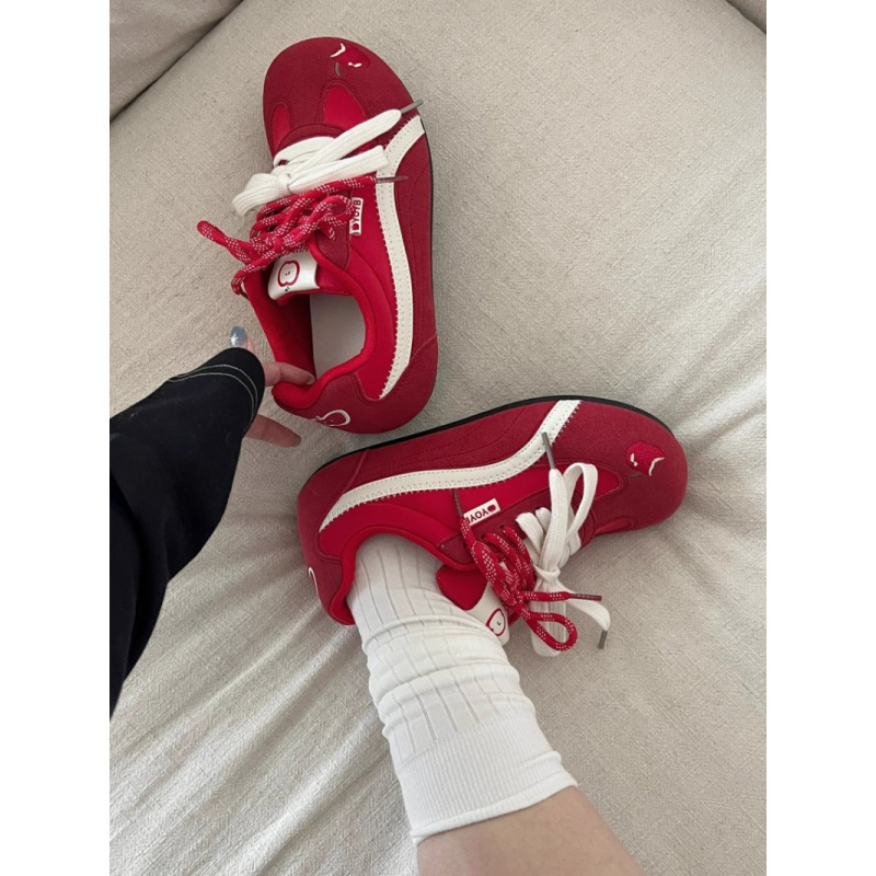 Women's German Training Shoes  - đánh giá và giá Sneakers Fashion Women