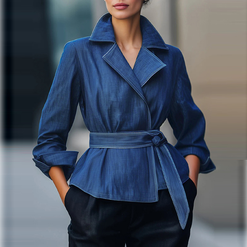 Fall Spring 2026 Fashion Denim - đánh giá và giá Women'S Fashion For 2026