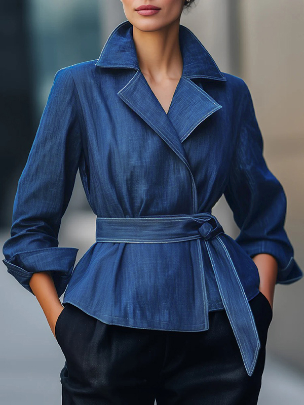 Fall Spring 2026 Fashion Denim - đánh giá và giá Women'S Fashion For 2026