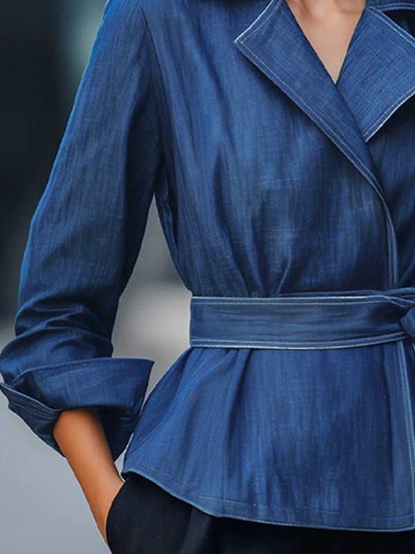 Fall Spring 2026 Fashion Denim - đánh giá và giá Women'S Fashion For 2026