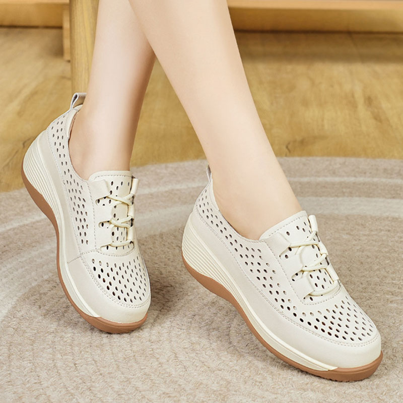 2025 Trainers Spring/Summer Wo - đánh giá và giá Women'S Fashion Spring 2025