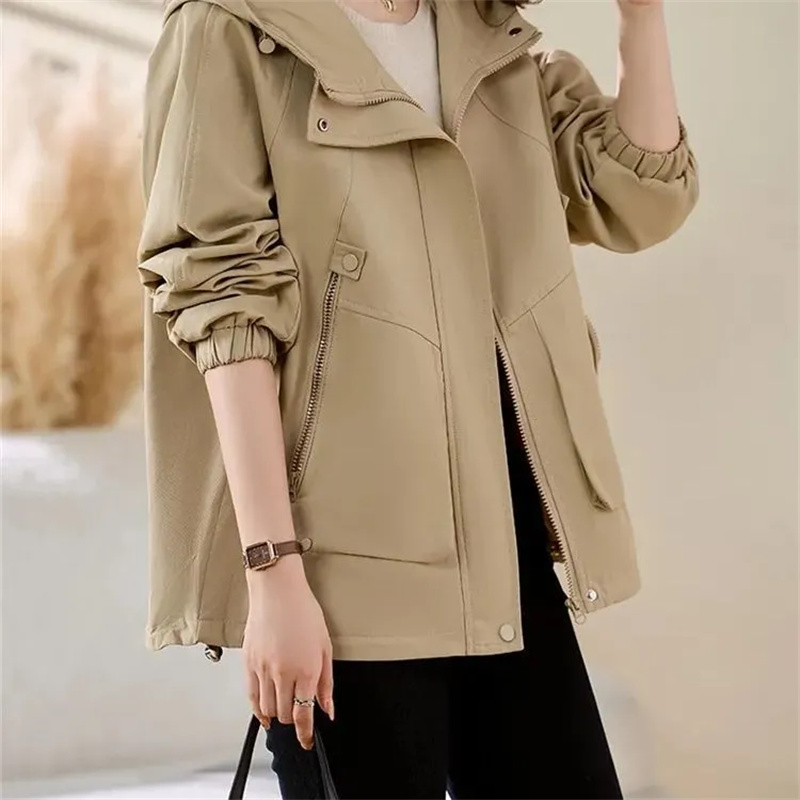 Short and Petite Women Jacket  - đánh giá và giá Women'S Fashion Petite