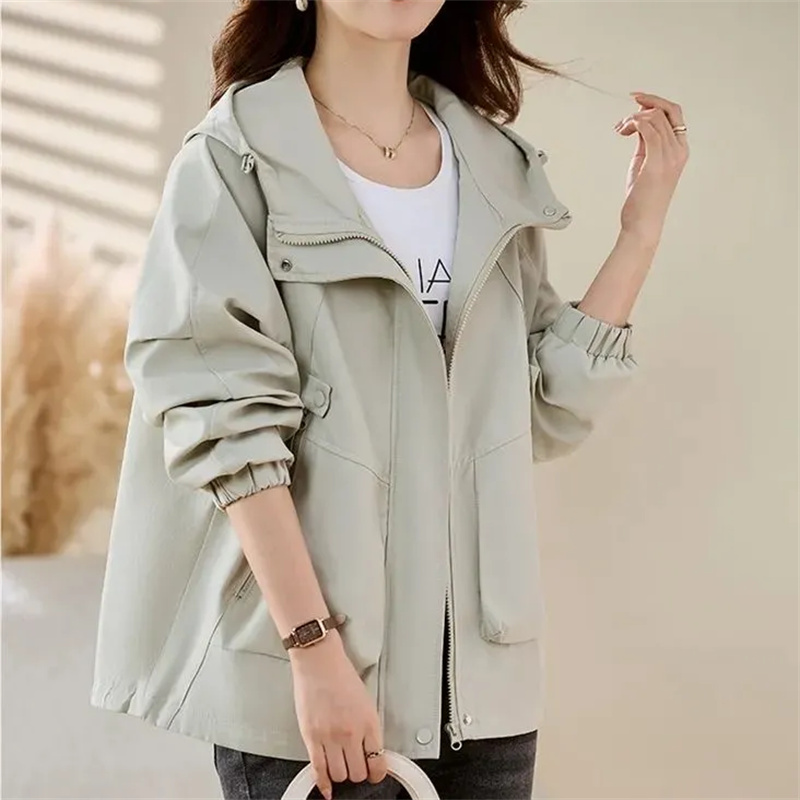 Short and Petite Women Jacket  - đánh giá và giá Women'S Fashion Petite